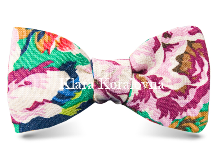 Женские брендовые галстуки-бабочки - купить в интернет-магазине в Москве